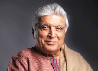 Javed Akhtar 12