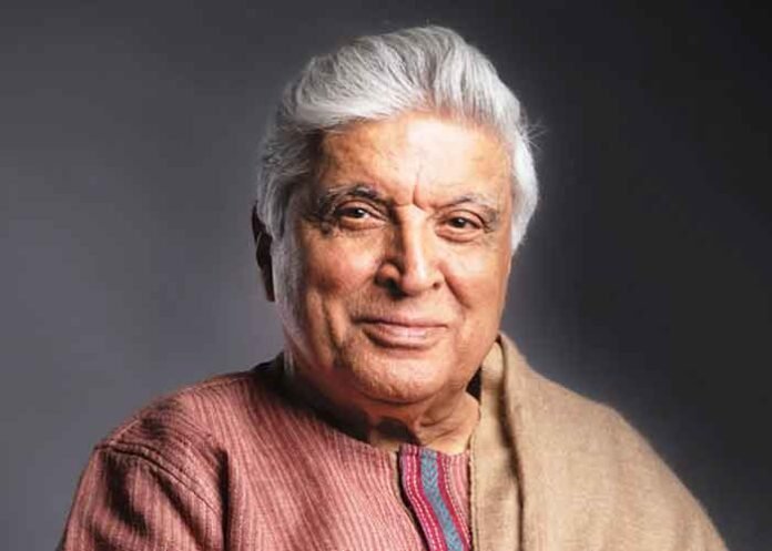 Javed Akhtar 12