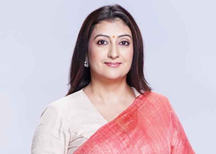 Juhi Parmar Actress 1
