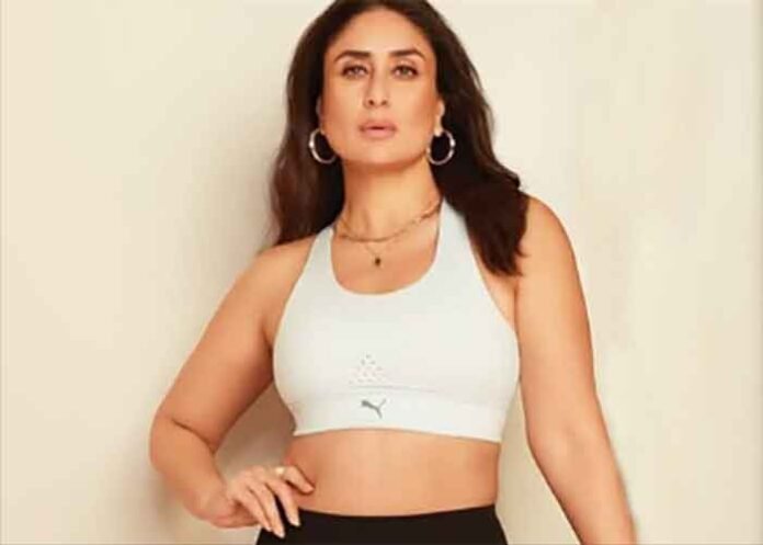 Kareena Kapoor Khan Actress 9