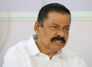CPI(M) Will Also Reach Out to Mammootty Despite Social Media Backlash, Says Govindan