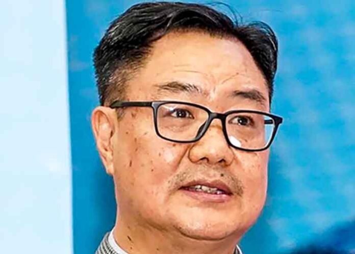 Kiren-Rijiju-Union-Minister-1 Kiren Rijiju Union Minister 1