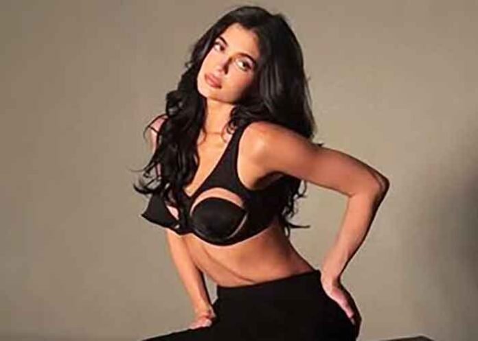 Kylie Jenner Actress