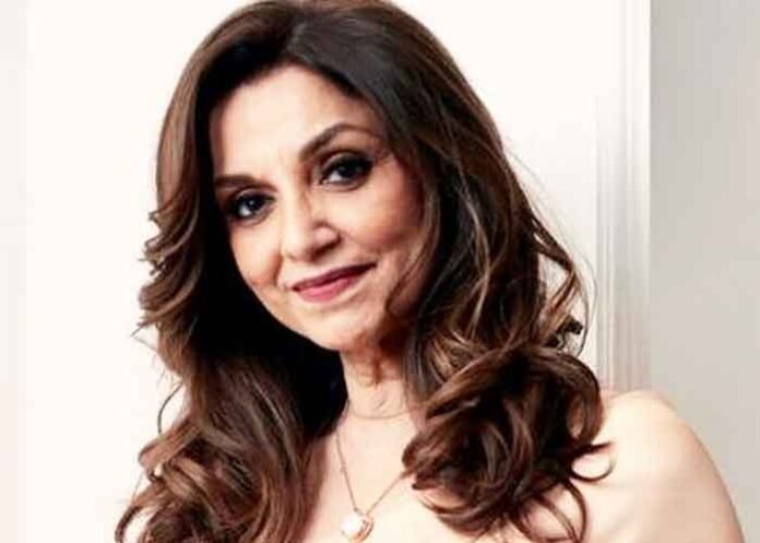 Lillete Dubey Actress