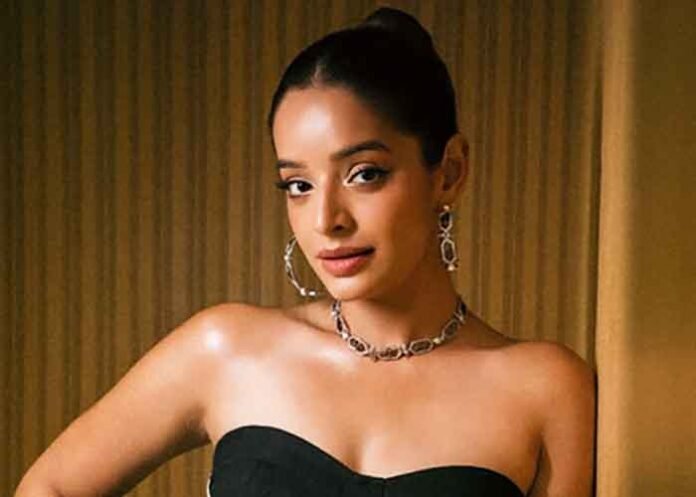 Lisa Mishra Singer 2