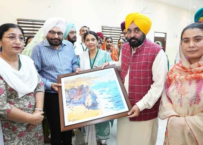 List One Achievement CM Mann