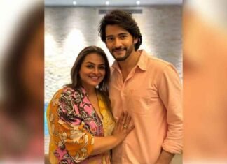 Shilpa Shirodkar reveals BIL Mahesh Babu knows ‘Marathi’, quips he secretly spied on the Shirodkar sisters for years Mahesh-Babu-&-Shilpa-shirodkar