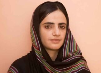Pakistan: Rights activist Mahrang Baloch remains detained despite acquittal by court Mahrang Baloch Activist