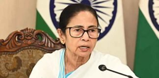 Mamata Banerjee West Bengal CM 1