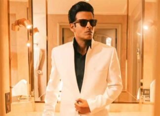 Manoj Bajpayee calls returning as Srikant in ‘The Family Man 3’ a true homecoming Manoj Bajpayee Actor 2