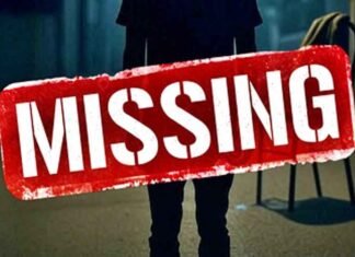 K’taka: Woman missing after attending wedding; clothes, belongings found Missing-Sign-logo