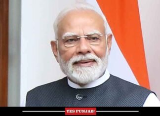 Citing longstanding cultural ties, PM Modi announces free tourist visas for Russian citizens Narendra Modi BJP leader and India PM