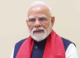 PM Modi to review progress of bullet train project at Surat Station tomorrow Narendra Modi India PM and BJP