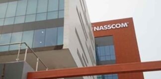 Nasscom Building
