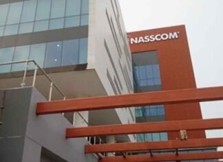 Nasscom Building