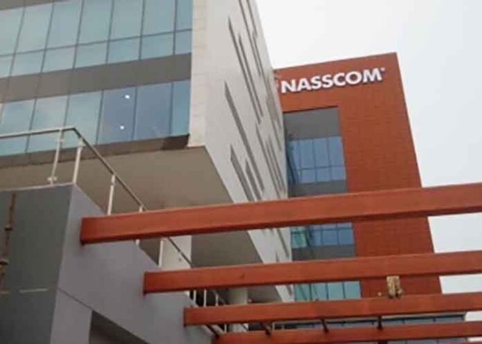 Nasscom Building