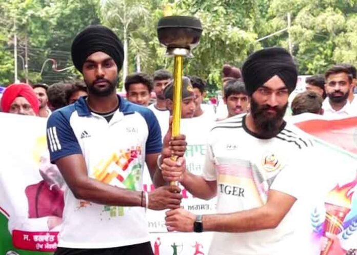 National-Sports-Day