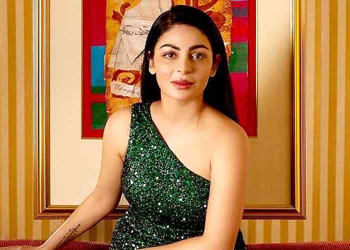 Neeru Bajwa Actress 3