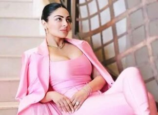 Neeru Bajwa Actress 4