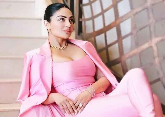 Neeru Bajwa Actress 4