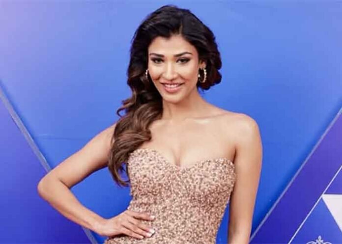 Nehal Chudasama Beauty queen