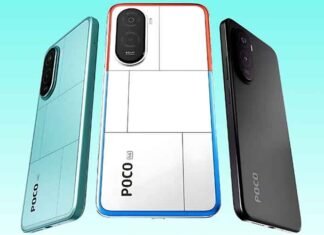 POCO M7 Plus 5G