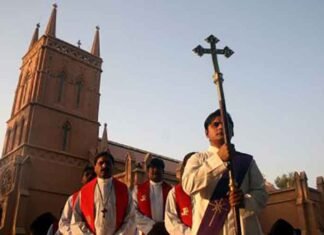 Police fail to arrest suspects involved in attacks on Christians in Pakistan’s Jaranwala: Report Pakistans-Christians