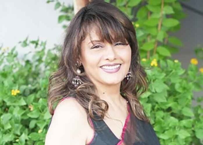 Pallavi Joshi Actress 2
