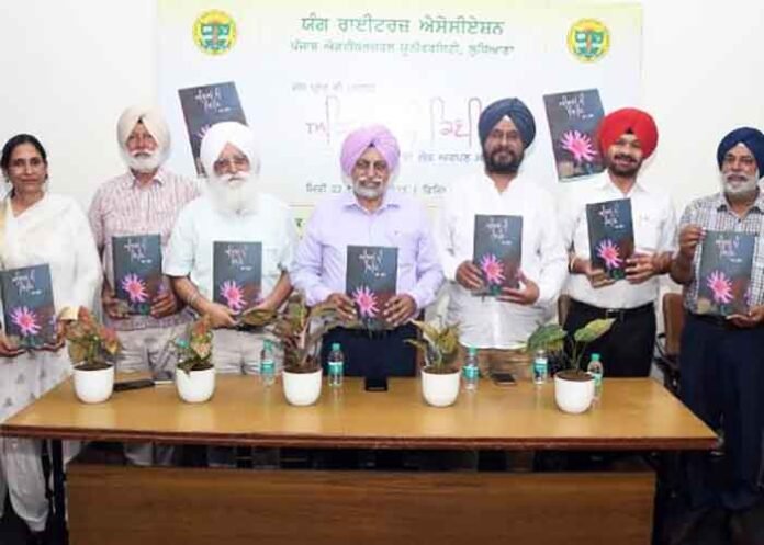 Photo-Artist Jas Preet Book Release
