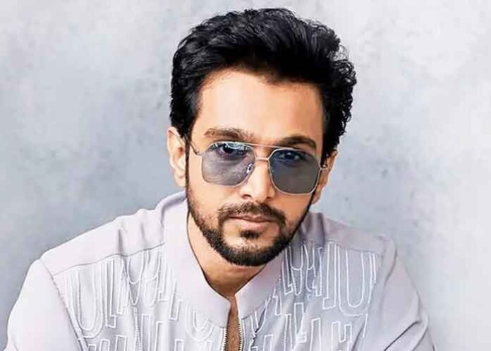 Pratik Gandhi Actor 2