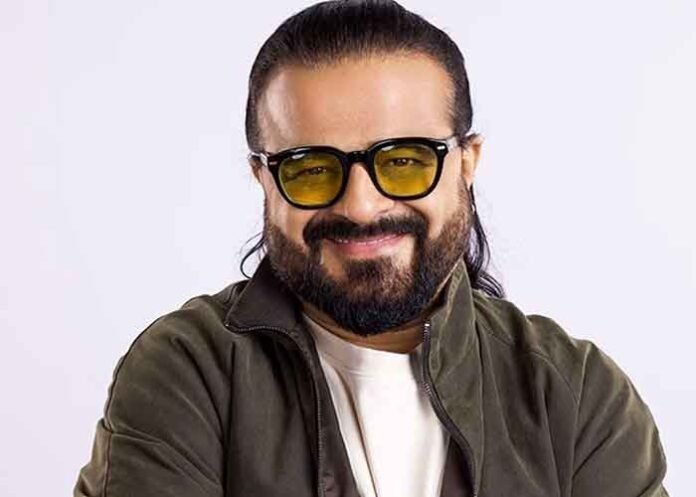 Pritam Musician 1