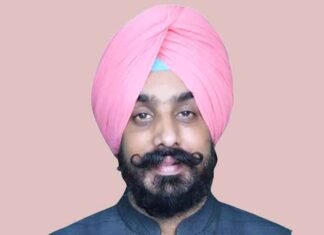 Congress Insults Punjabis Again: Rana KP Singh Must Apologize, Says Pritpal Singh Baliawal Pritpal Singh Baliawal