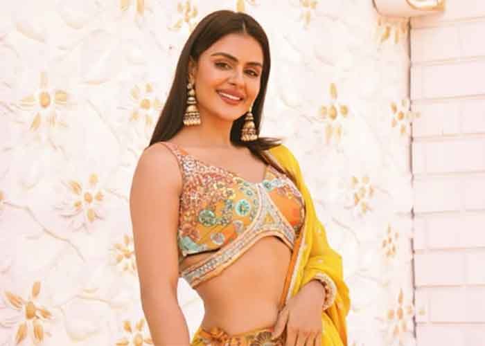 Priyanka Chahar Choudhary Actress 2