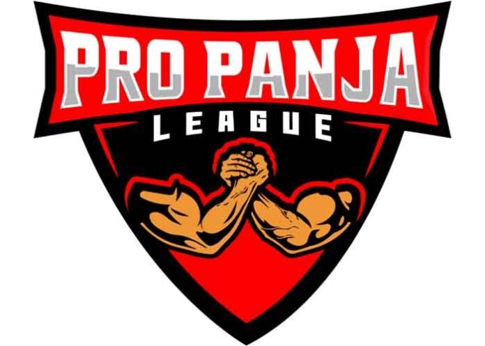 Pro Panja League Logo