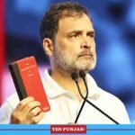 Rahul Gandhi Congress Leader and LoP