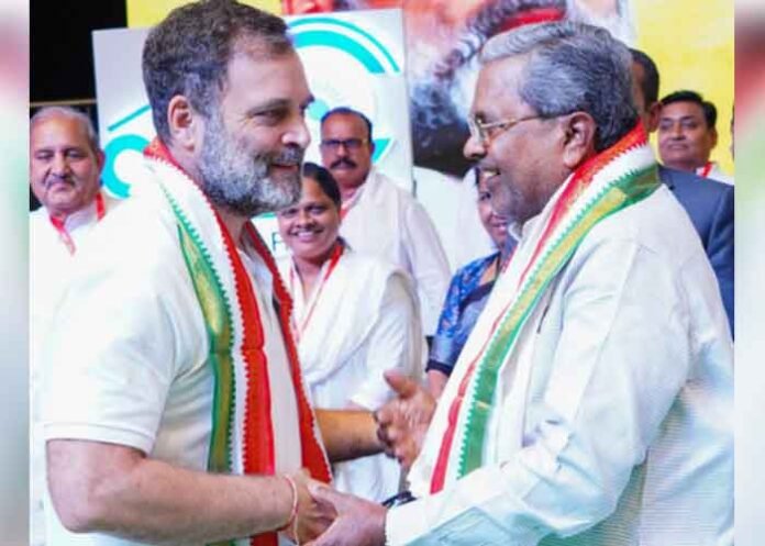 Rahul-Gandhi-and-CM-Siddaramaiah