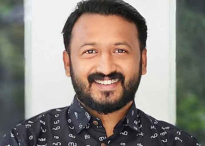 Rahul Mamkootathil Congress MLA