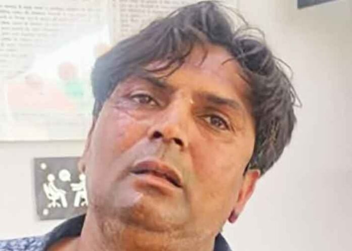 Rajesh Bhai Khimji Bhai Sakariya