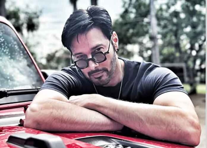 Rajneesh Duggal Actor