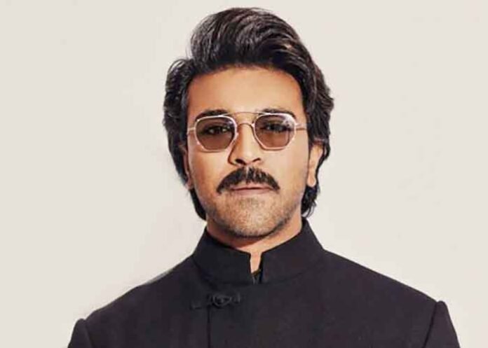 Ram Charan Actor 1
