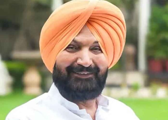 Ranjit Singh Gill