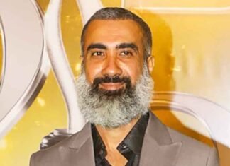 Ranvir Shorey Actor 1