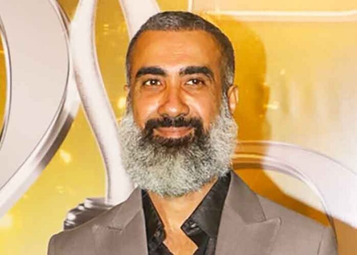 Ranvir Shorey Actor 1