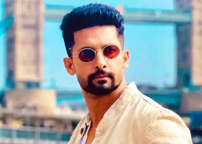 Ravi Dubey Actor