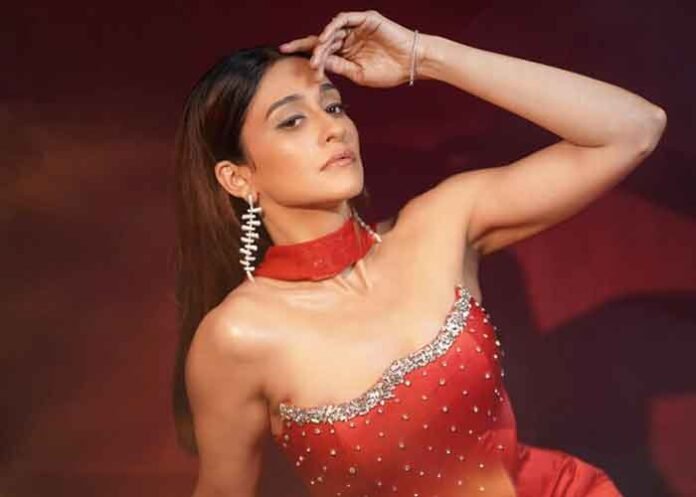 Regena Cassandrra Actress