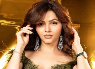 Rubina Dilaik Reacts to Kriti Sanon’s Raksha Bandhan Ad Row: ‘Can’t Play on Public Sentiment’ Rubina-Dilaik-Actress-7
