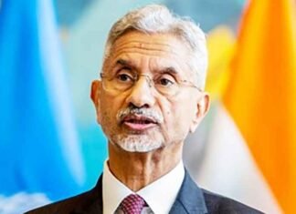 Any country can’t have veto in how India develops relations with others: EAM Jaishankar S Jaishankar India EAM 3