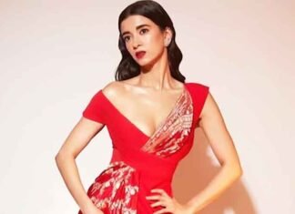 Saba Azad Actress