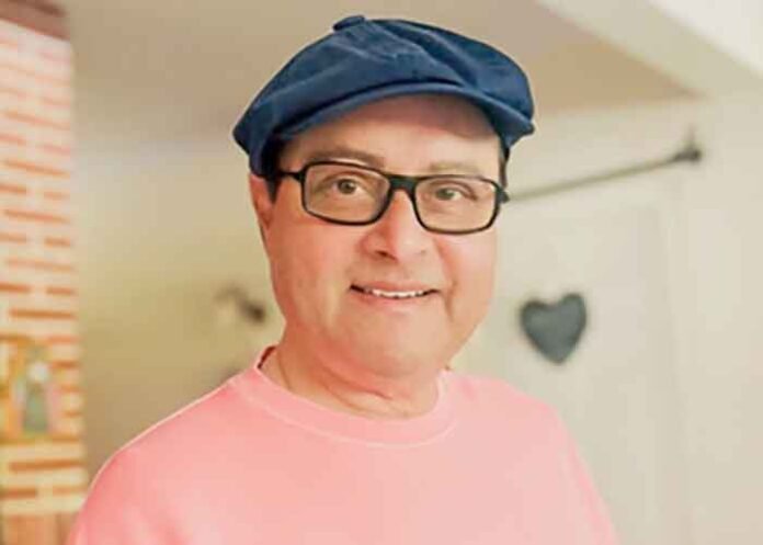 Sachin Pilgaonkar Director