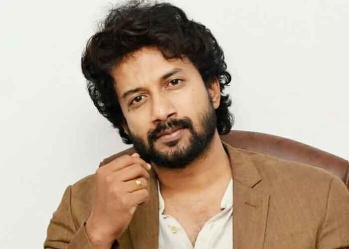 Satya Dev Actor